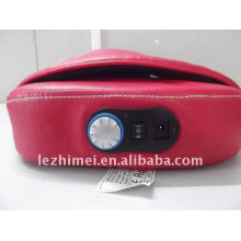 Mit Geschwindigkeit Einsteller LM-701A Shiatsu Auto Massagekissen